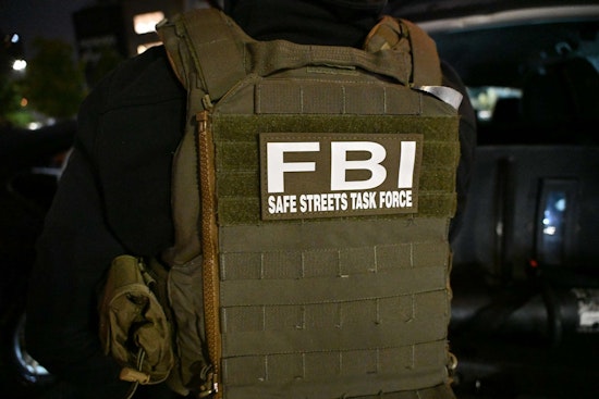 Feds Swarm Clinton Park As Raids Shake Quiet East Houston Streets