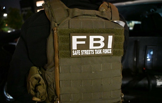 Feds Swarm Clinton Park As Raids Shake Quiet East Houston Streets