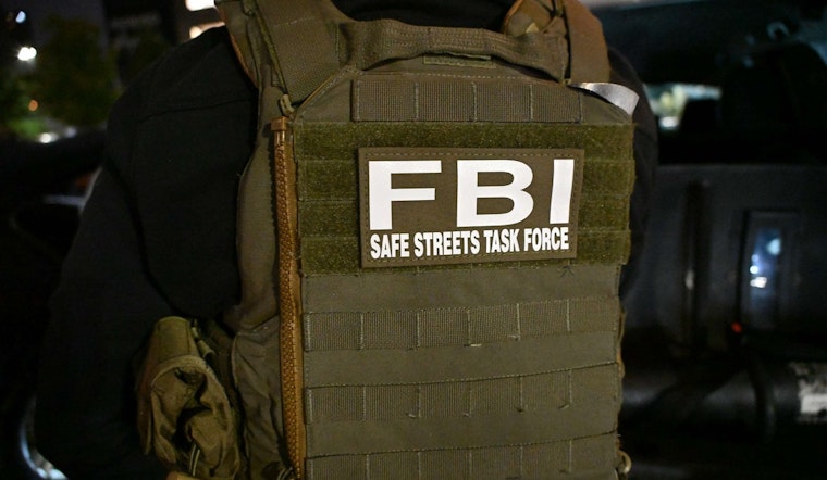 Feds Swarm Clinton Park As Raids Shake Quiet East Houston Streets
