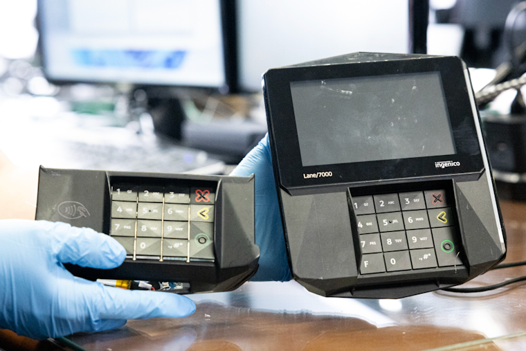 Feds Sweep Pittsburgh Pumps And ATMs, Claim $9.4 Million Skimmer Save