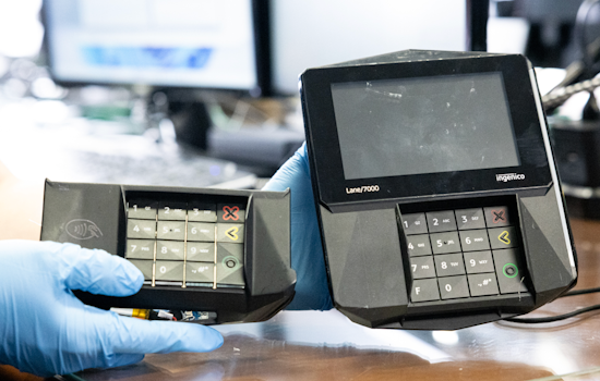 Feds Sweep Pittsburgh Pumps And ATMs, Claim $9.4 Million Skimmer Save