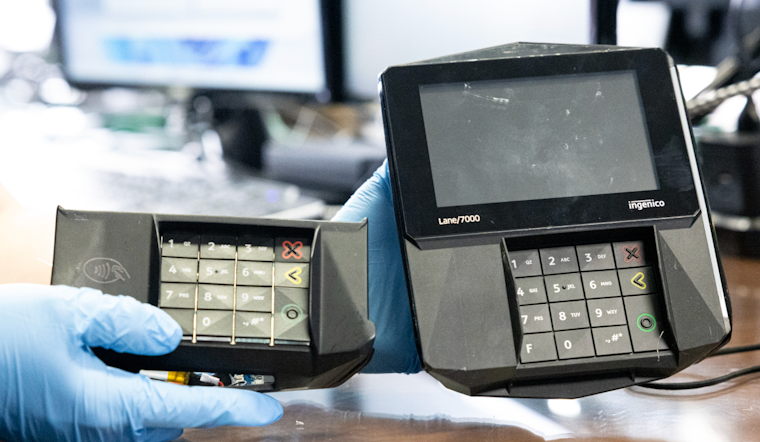 Feds Sweep Pittsburgh Pumps And ATMs, Claim $9.4 Million Skimmer Save