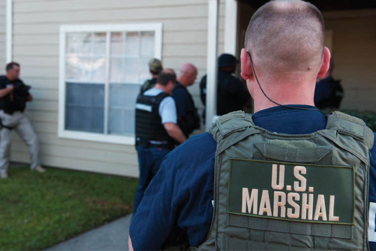 Feds Track Jersey Stabbing Suspect To Elyria After Months On The Run