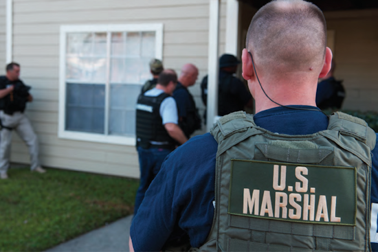 Feds Track Jersey Stabbing Suspect To Elyria After Months On The Run