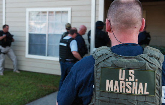 Feds Track Jersey Stabbing Suspect To Elyria After Months On The Run