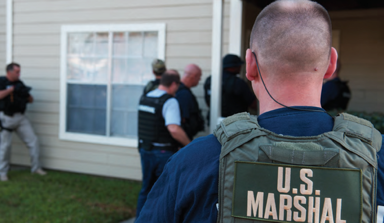 Feds Track Jersey Stabbing Suspect To Elyria After Months On The Run