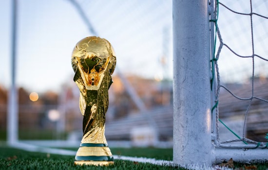 Feds Warn D.C. Soccer Faithful: Fake World Cup Gear Everywhere