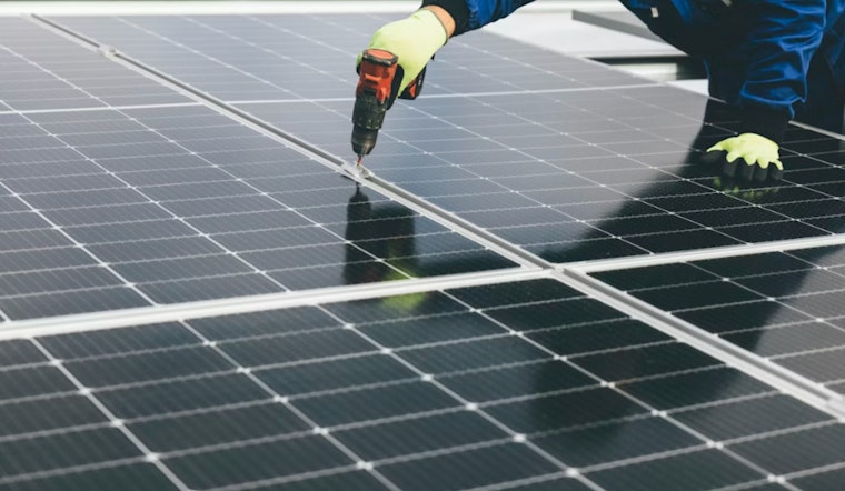 Feds Yank $350 Million Puerto Rico Solar Lifeline As Storm Season Looms
