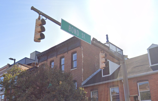 Fells Point Vegan Hotspot Oleum Serves Meatless Feasts On Bond Street