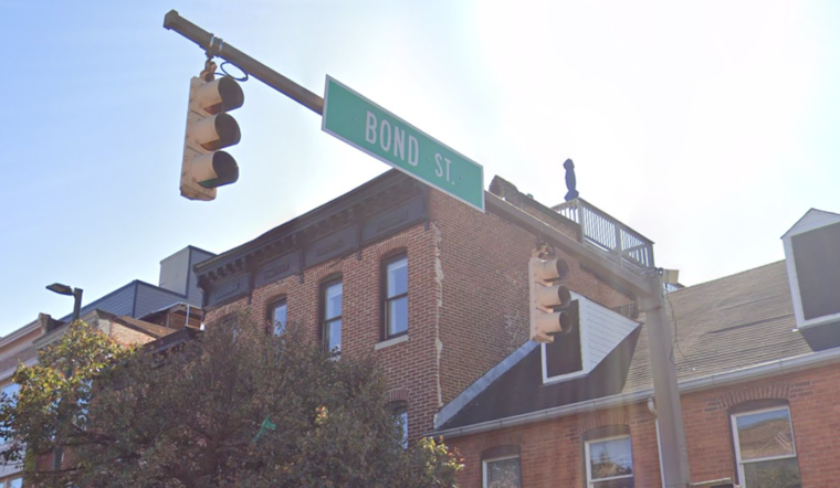 Fells Point Vegan Hotspot Oleum Serves Meatless Feasts On Bond Street