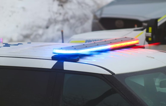 Fenton Woman, 68, Killed As Four-Car Crash Slams Quiet Jefferson County Intersection