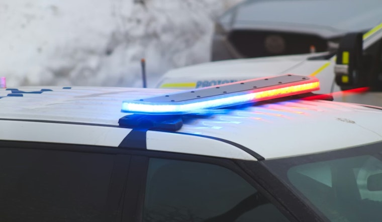 Fenton Woman, 68, Killed As Four-Car Crash Slams Quiet Jefferson County Intersection