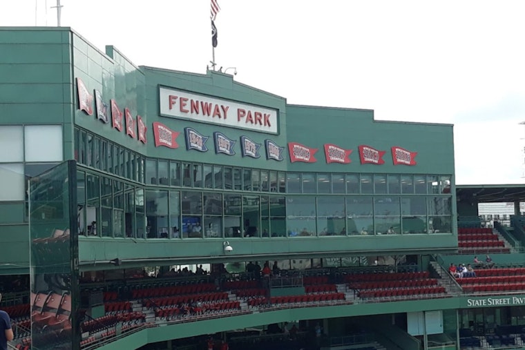 Fenway Faithful Brace For Red Sox Reset After Brutal Road Trip