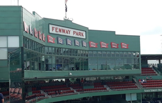 Fenway Faithful Brace For Red Sox Reset After Brutal Road Trip