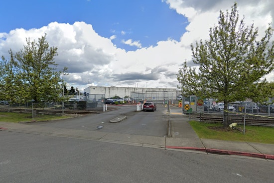Ferguson, Brown Take GEO Group To Court In Showdown Over Tacoma ICE Lockup