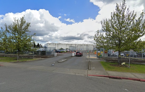 Ferguson, Brown Take GEO Group To Court In Showdown Over Tacoma ICE Lockup