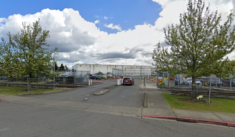 Ferguson, Brown Take GEO Group To Court In Showdown Over Tacoma ICE Lockup