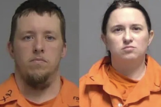 Fernandina Beach ‘House Of Horrors’ Raid Ends With Parents In Cuffs