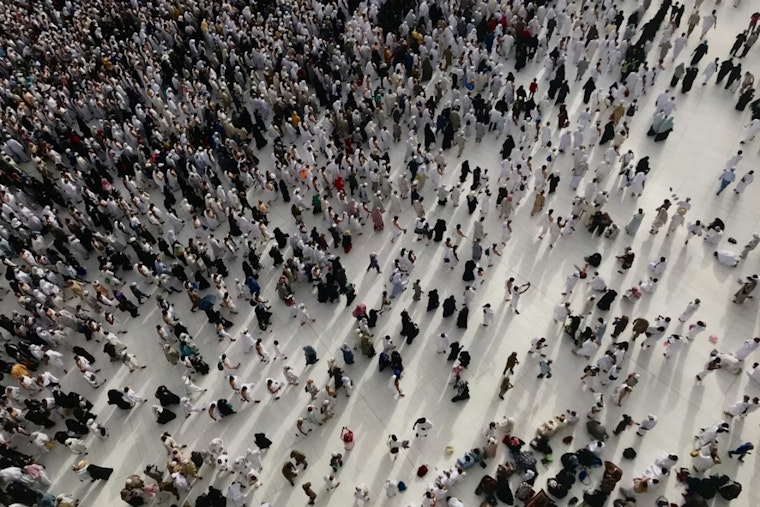 Ferndale Defies Population Slide As Inner Detroit Suburbs Bleed Residents