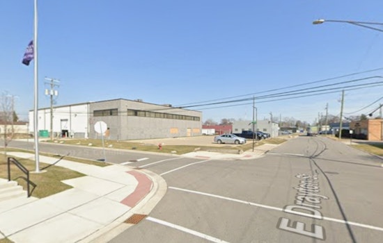 Ferndale's $8 Million Party Palace The Seven Bets Big On Chef Power