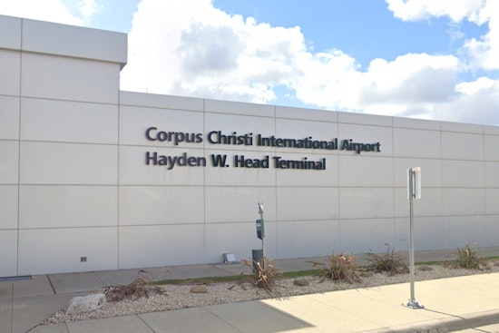 Fiery Corpus Christi Training Flight Ends In Horror On Highway 44