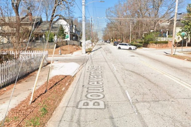 Fiery Grant Park Crash After Police Chase Kills Teen Rider