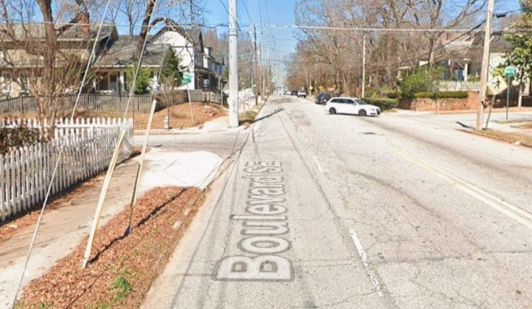 Fiery Grant Park Crash After Police Chase Kills Teen Rider