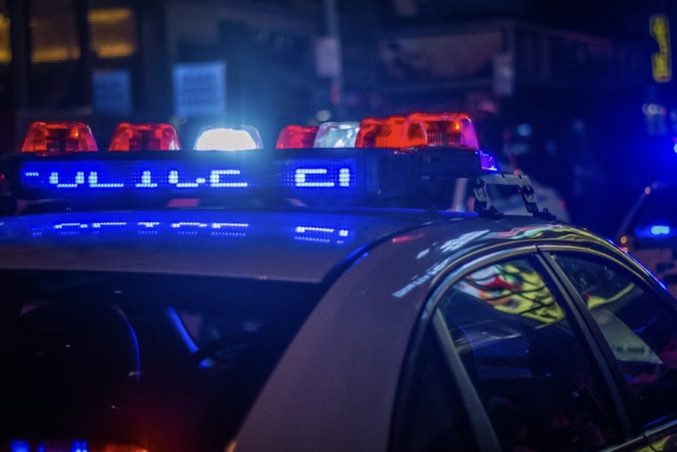 Fiery San Antonio Crash That Killed Key Shooting Witness Ruled Accidental