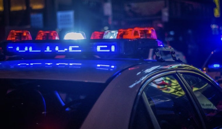 Fiery San Antonio Crash That Killed Key Shooting Witness Ruled Accidental