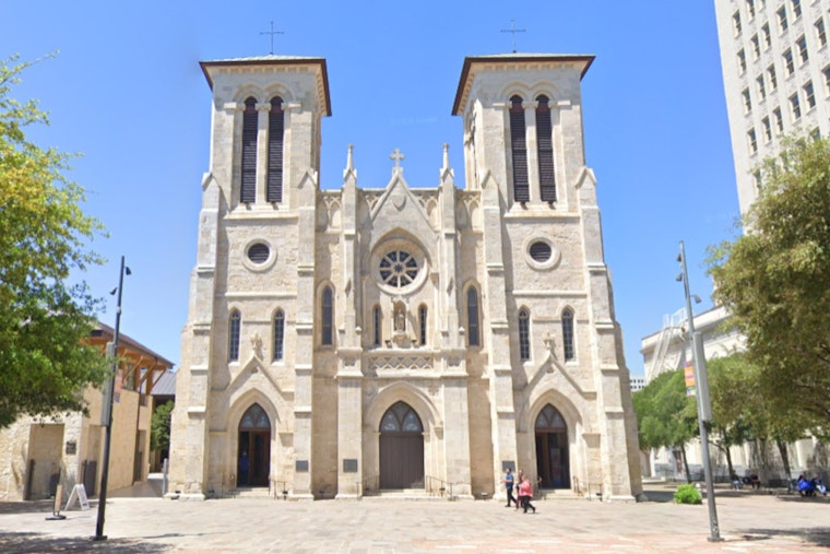 Fiesta Showdown, Rey Feo 77 To Be Crowned At San Fernando Cathedral