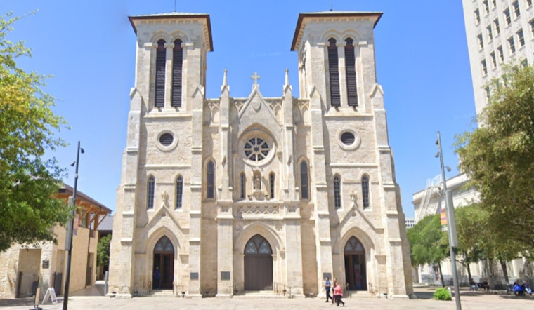 Fiesta Showdown, Rey Feo 77 To Be Crowned At San Fernando Cathedral