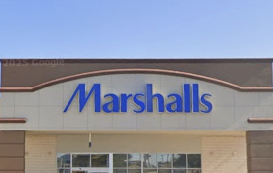 Fiesta Trails Marshalls Packs Up Shop, Heads For The Rim
