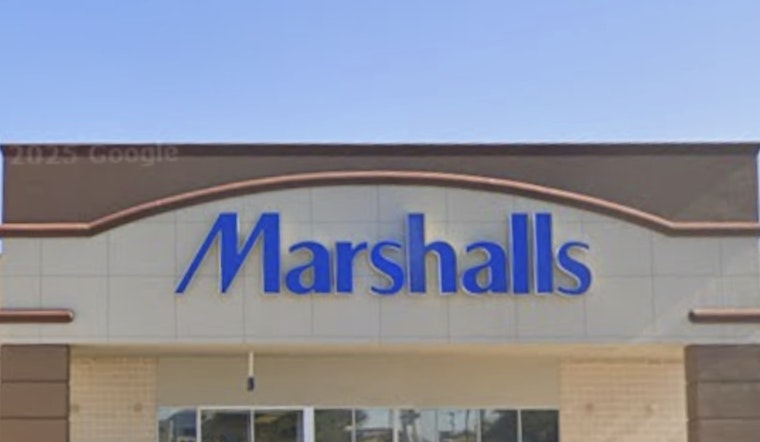 Fiesta Trails Marshalls Packs Up Shop, Heads For The Rim