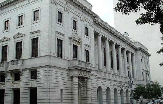 Fifth Circuit Allows Texas To Enforce SB 4 After Injunction Vacated
