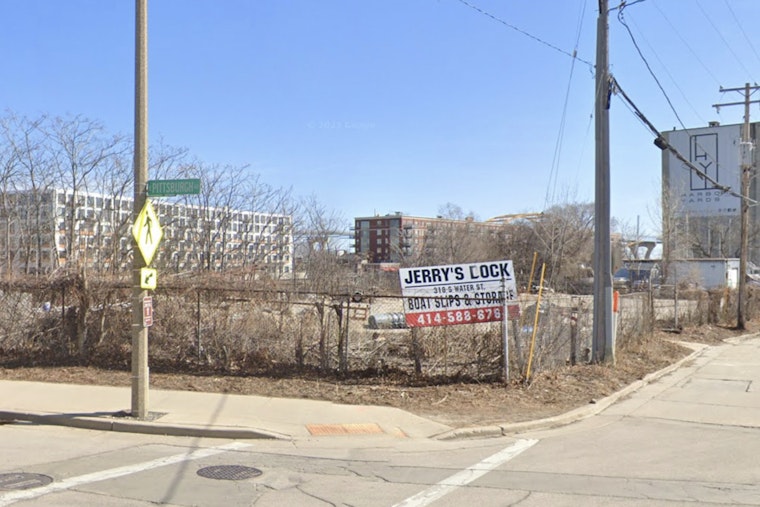 Fifth Developer Takes Another Shot At Milwaukee’s Long-Dormant Harbor Lot