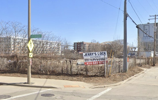 Fifth Developer Takes Another Shot At Milwaukee’s Long-Dormant Harbor Lot