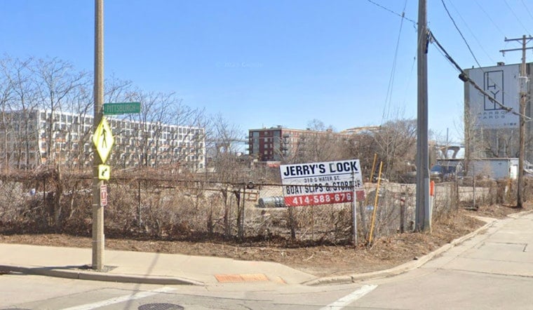 Fifth Developer Takes Another Shot At Milwaukee’s Long-Dormant Harbor Lot