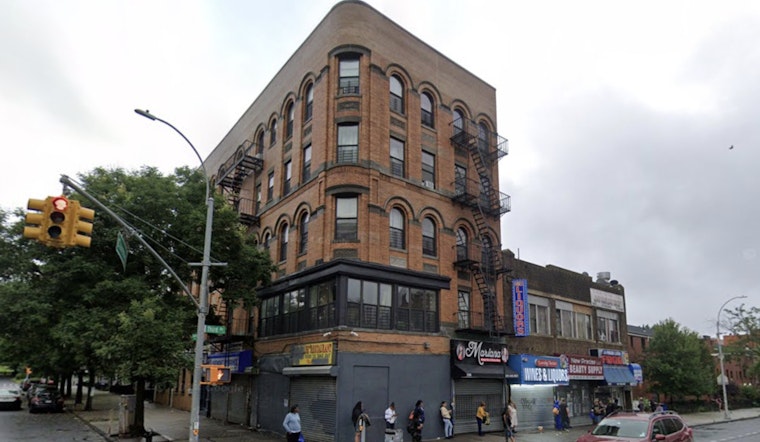 Fifth-Floor Bronx Blaze Leaves Resident Hurt In Claremont Walk-Up