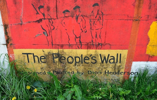 Fight to Save Seattle’s People’s Wall Hits City Hall Showdown