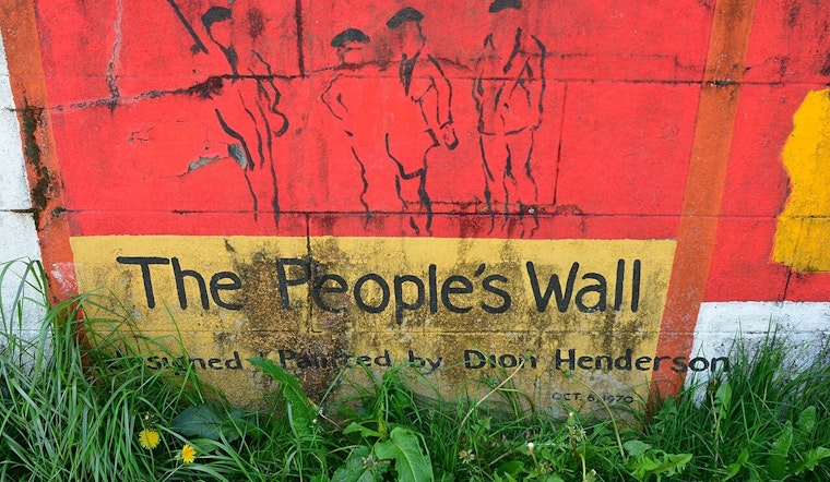 Fight to Save Seattle’s People’s Wall Hits City Hall Showdown