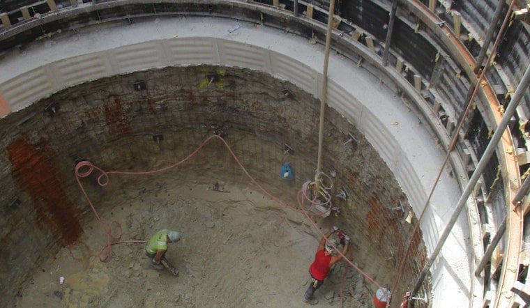 Final Mega-Tunnel to Shake Up Cleveland Streets in Lake Erie Cleanup