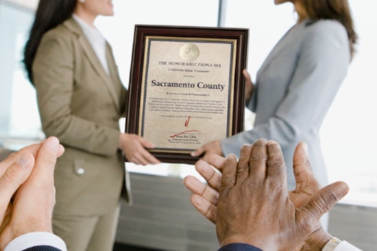 Fiona Ma Hails Sacramento's New Lifeline For Families In Crisis