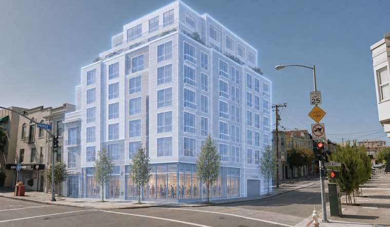 Fire-Damaged Eyesore Corner in Jordan Park Has New Plans for 89 Units. Whether It Gets Built Is Another Question.