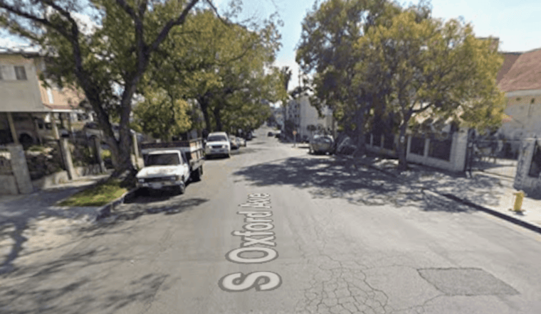 Fire Extinguished on Oxford Ave in Harvard Heights, Cause Under Investigation