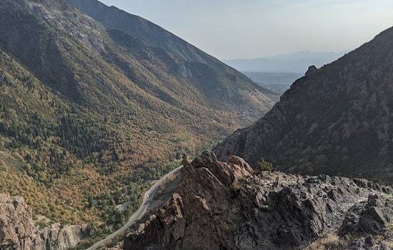 Firebug on the Loose in Big Cottonwood Canyon as Crews Swarm the Slopes