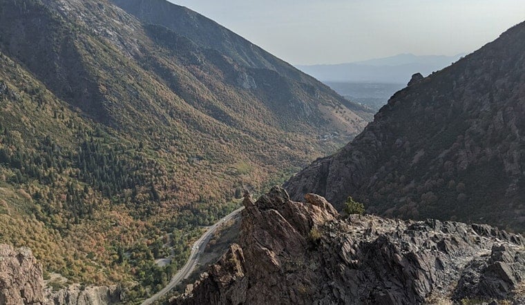 Firebug on the Loose in Big Cottonwood Canyon as Crews Swarm the Slopes