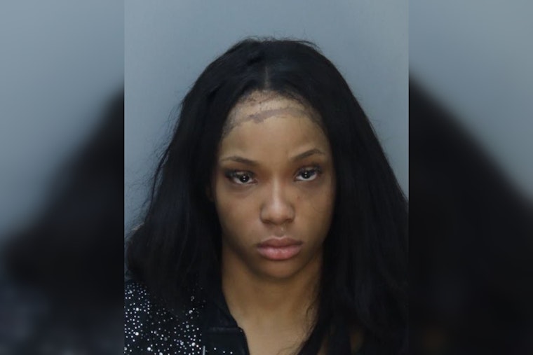 Fired Dancer Busted After Wild 7-Foot Pole Rampage At N. Miami Beach Club