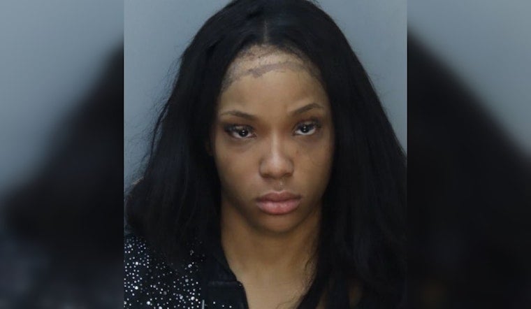 Fired Dancer Busted After Wild 7-Foot Pole Rampage At N. Miami Beach Club