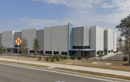 Firefly Expands Cedar Park Headquarters To 144,000 Sq Ft