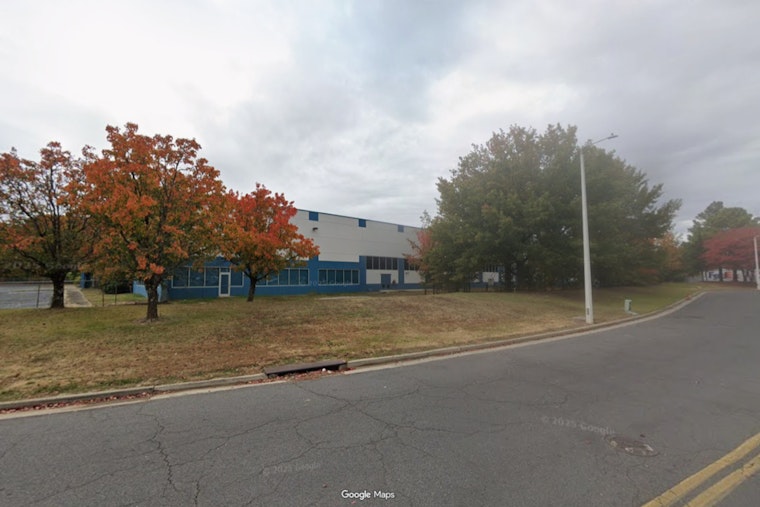 Firm Tied To Millington Track Boss Snaps Up Southeast Memphis Warehouse